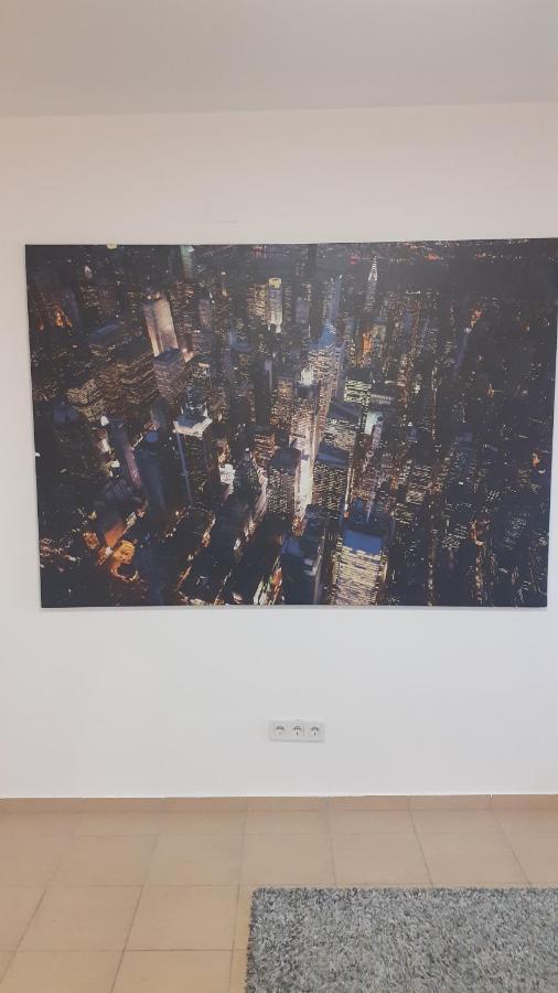 Oaza Klara Daire Karlovac Dış mekan fotoğraf